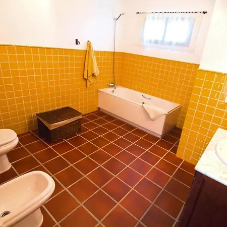 Vakantiehuis Vacation Home, San Bartolome *