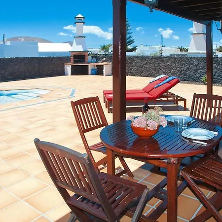 Vakantiehuis Vacation Home, San Bartolome *