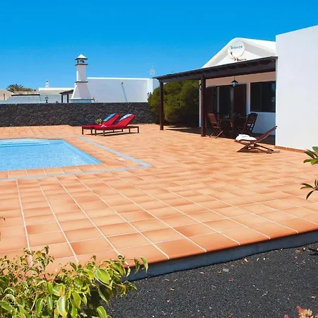 Vakantiehuis Vacation Home, San Bartolome