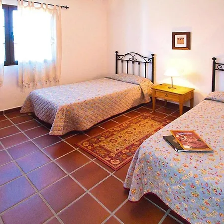 Ferienhaus Vacation Home, San Bartolome