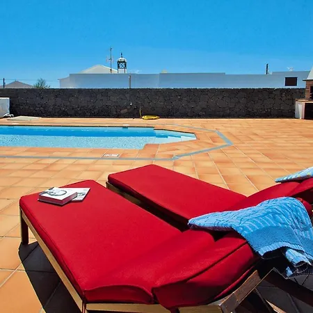 Ferienhaus Vacation Home, San Bartolome