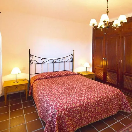 Vacation Home, San Bartolome