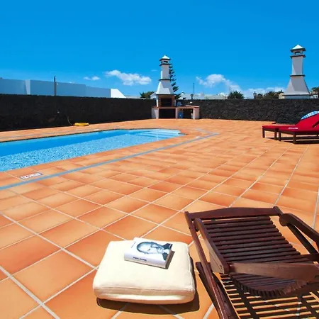 Vacation Home, San Bartolome