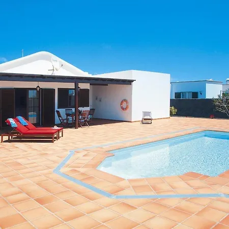 Vacation Home, San Bartolome San Bartolomé